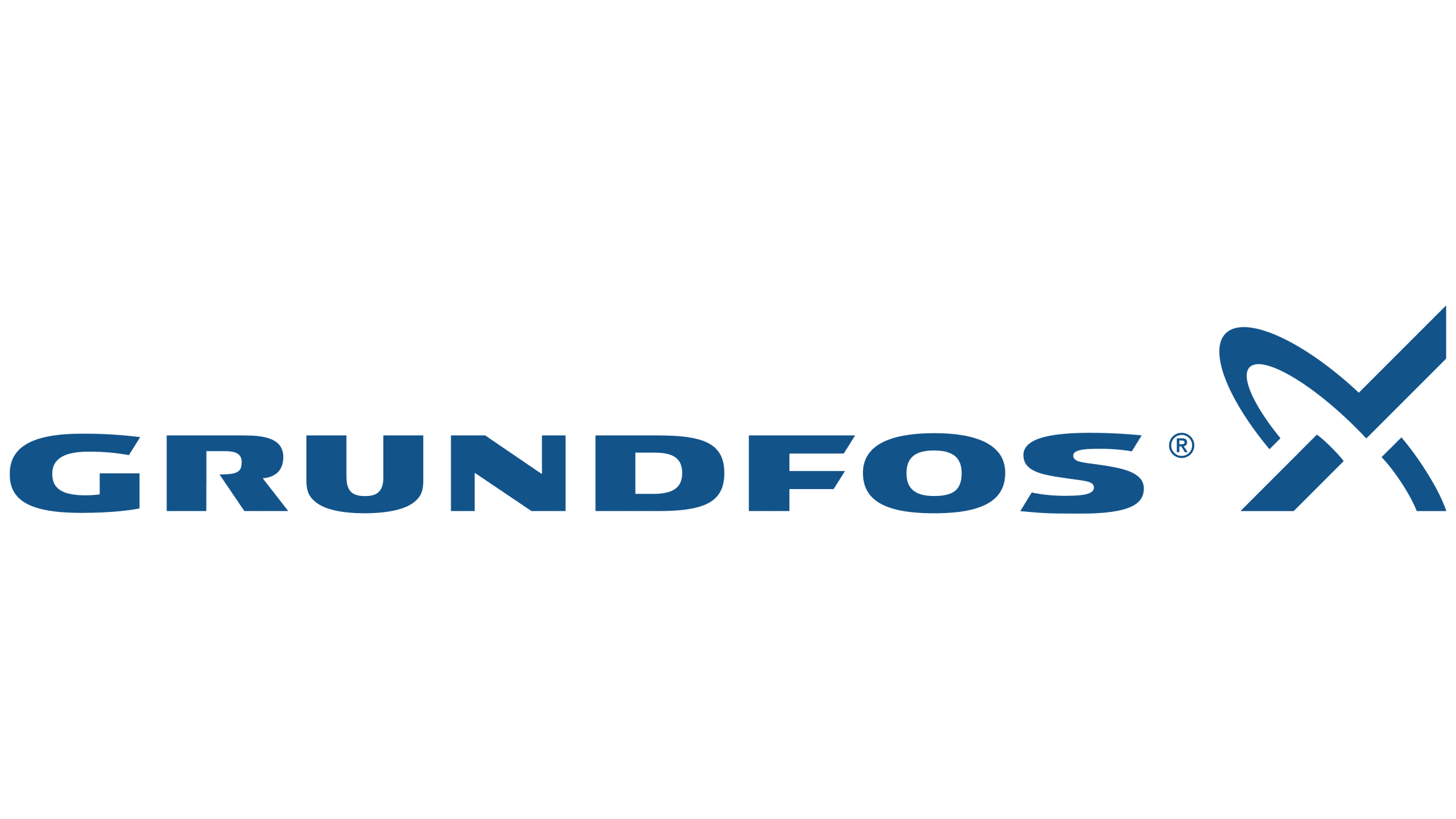 grundfos logo